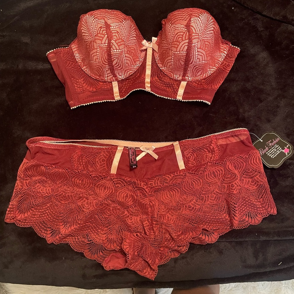 Lingerie